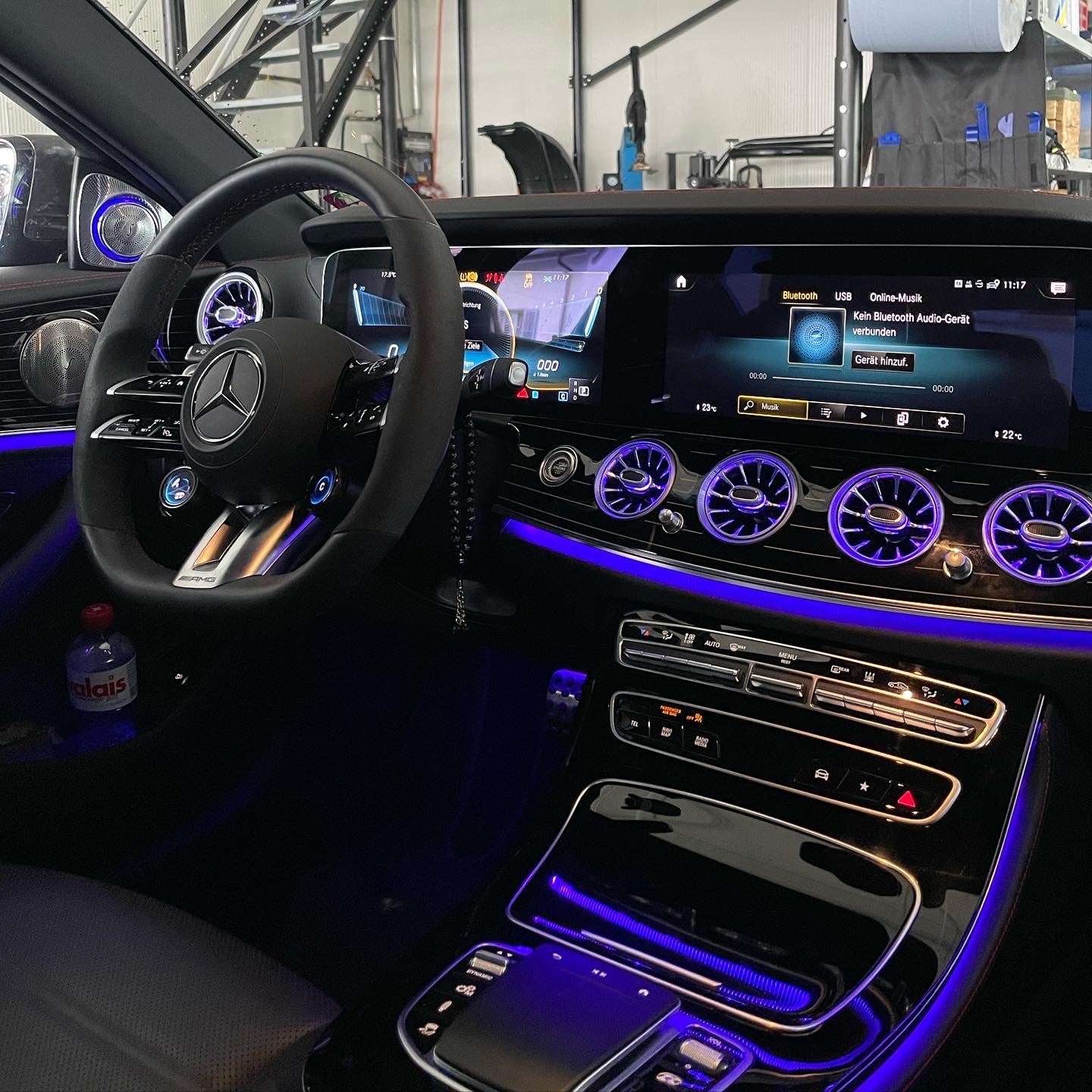 Mercedes Benz E-Class W213/S213/C213