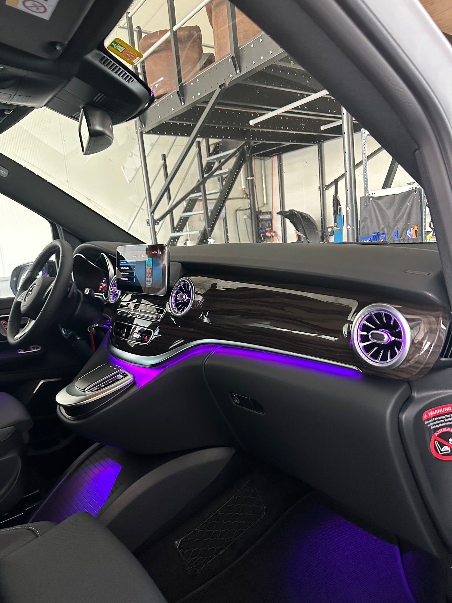 V-Class
