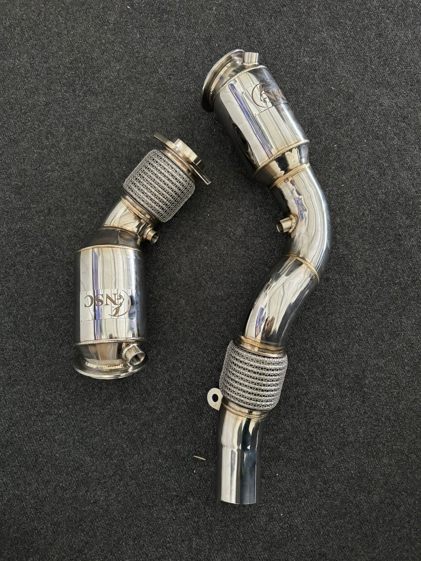 M3/M4 F8x 200 Cell (non OPF)