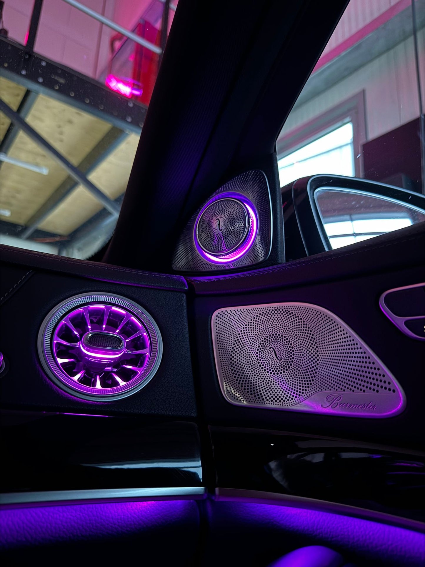 S-Class W222