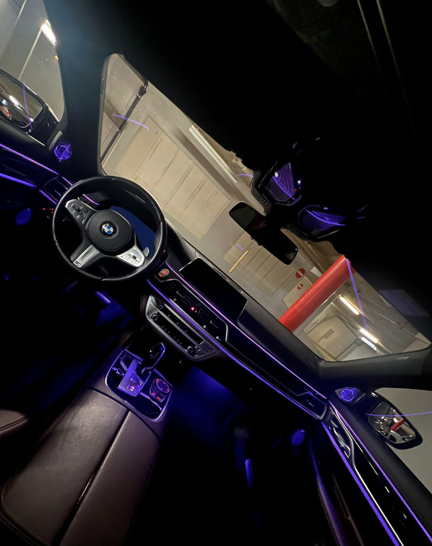 BMW 7-Series G11/G12