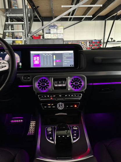 G-Class W463A