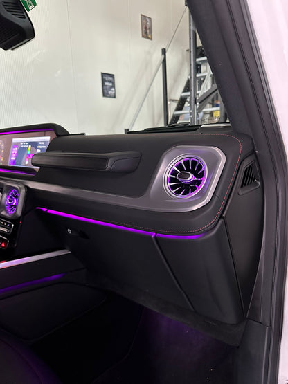 G-Class W463A